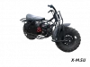 Мотовездеход Атаман SR 15E