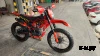 Кроссовый мотоцикл Sanchez Bandit CB300RL
