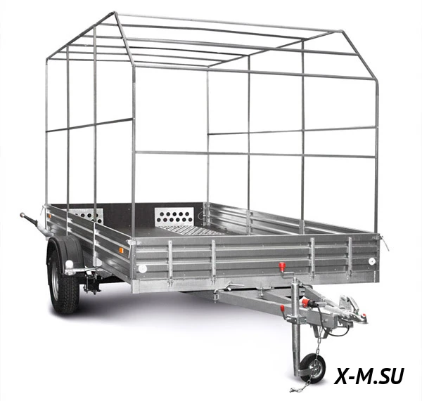 Каркас тента 352020С Каркас тента 352020С