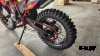 Кроссовый мотоцикл Sanchez Bandit CB300RL
