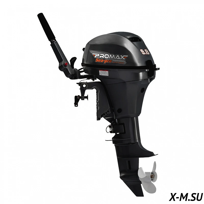 Лодочный мотор PROMAX SF9.8FHS Лодочный мотор PROMAX SF9.8FHS
