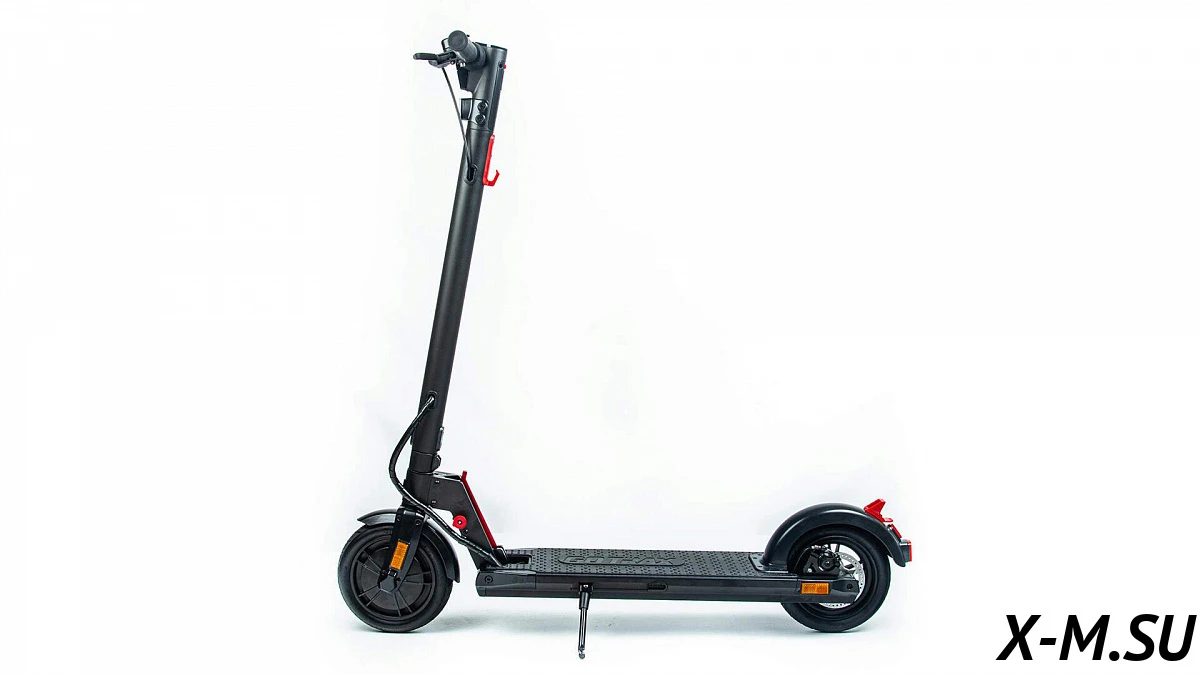 Электросамокат KROSTEK e-scooter #7 Электросамокат KROSTEK e-scooter #7