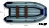 Лодка «ФЛАГМАН - 330U»