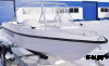 Стеклопластиковая моторная лодка Wyatboat-430 М (килевая)