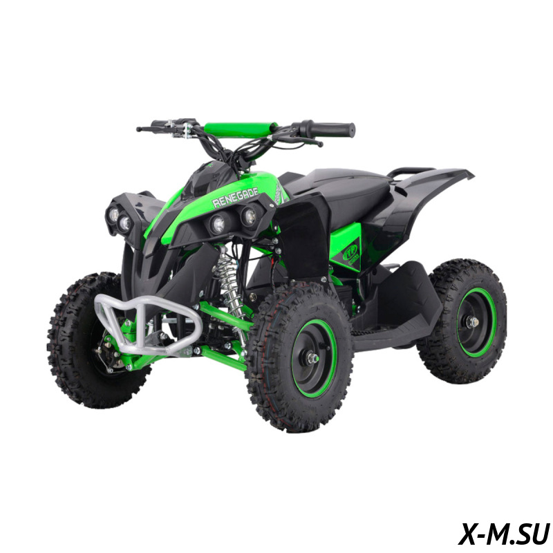 Электроквадроцикл JM-EVK03 Электроквадроцикл JM-EVK03