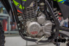 Эндуро / кроссовый мотоцикл BSE Z3 L Spek Green (015)