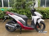 Скутер Vento Inferno - 170cc  (replica Honda Click)