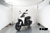 Мотоцикл X-MOTORS CYCLONE 200cc