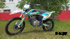 Мотоцикл MOTOLAND (МОТОЛЕНД) Кросс X3 250 LUX (172FMM)