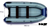 Лодка «ФЛАГМАН - 380»