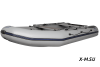Лодка ПВХ Фрегат 390 FM Light Jet/L/S (ФМ Лайт Джет/Л/С)