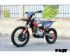 Мотоцикл JHLMOTO JHL Z5V NB300 (174MN-3)