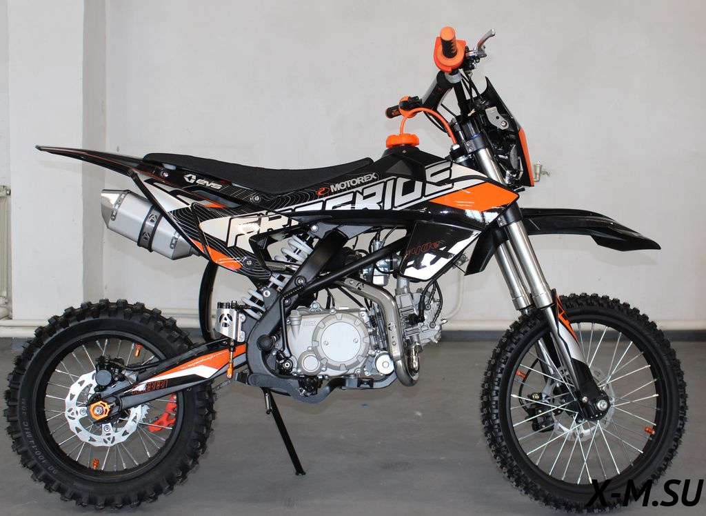 Питбайк RACER RX140E LITE Питбайк RACER RX140E LITE