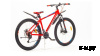 Велосипед 27.5 KROSTEK ULTIMATE 710