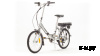 Электровелосипед KROSTEK ECO 2001