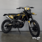 Эндуро / кроссовый мотоцикл KTWei Moto KTW K09-CB300F