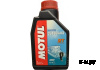 Масло моторное MOTUL Outboard  2T 1л