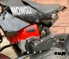 Детский четырехтактный квадроцикл MOWGLI 4T
