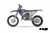 Мотоцикл SHERCO 250 SEF FACTORY 2023