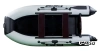 Лодка ПВХ RiverBoats RB — 340 (НДНД) ЛАЙТ