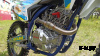 Мотоцикл MOTOLAND (МОТОЛЕНД) Кросс X3 250 LUX (172FMM)