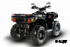 ﻿Квадроцикл ODES PATCHCROSS 850S MAX PRO