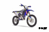 Мотоцикл SHERCO 300 SEF FACTORY 2023 с омологацией