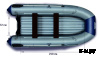 Лодка «ФЛАГМАН - 350L»