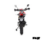 Мотоцикл Regulmoto ZR PR 4 valves