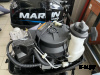 Лодочный мотор MARLIN MF 5 AMHS Б/У