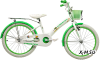 Велосипед 20 KROSTEK MICKEY (500005)