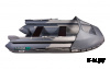 Надувная лодка GLADIATOR E420X