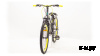 Велосипед 24&quot; KROSTEK SIGMA 405