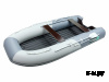 Надувная лодка GLADIATOR E350S