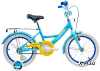 Велосипед 16 KROSTEK SEVEN (500011)