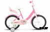 Велосипед STELS Little Princess KC 18&quot; Z010