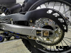 Мотоцикл IRBIS TTR 125R PRO SPORT