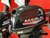 Лодочный мотор MARLIN MP 40(50) AWRS PROLINE