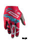 Мотоперчатки Leatt GPX 3.5 Lite Glove Red