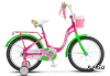 Велосипед STELS Jolly 18 V010