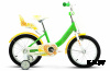 Велосипед STELS Little Princess KC 18&quot; Z010