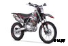 Кроссовый мотоцикл WELS PR250