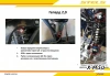 Квадроцикл STELS ATV 650 GUEPARD TROPHY EPS CVTech 2.0