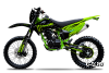 Кроссовый мотоцикл PROMAX MX280