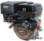 Двигатель Lifan 182F D25, 3А
