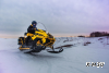 Снегоход Рыбак Торос 500 K800PRO