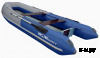РИБ WinBoat 375R, надувная моторная лодка