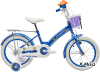 Велосипед 16 KROSTEK MICKEY (500003)