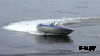 Алюминиевая моторная лодка Тактика-490 DC