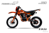 Кроссовый мотоцикл PROMAX MX280